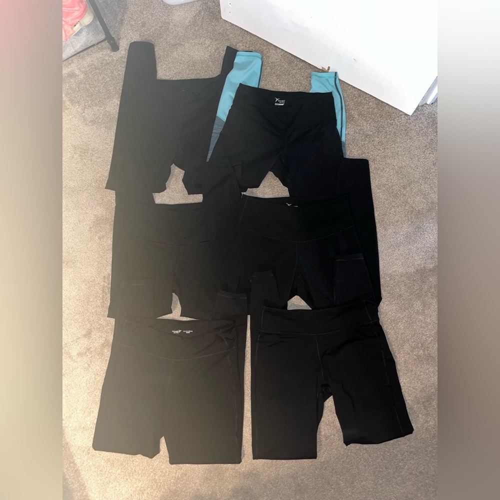 Old Navy leggings
